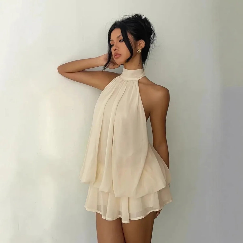 BackTie Chic