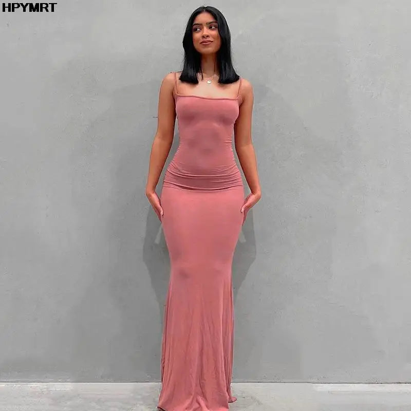 Satin Slip