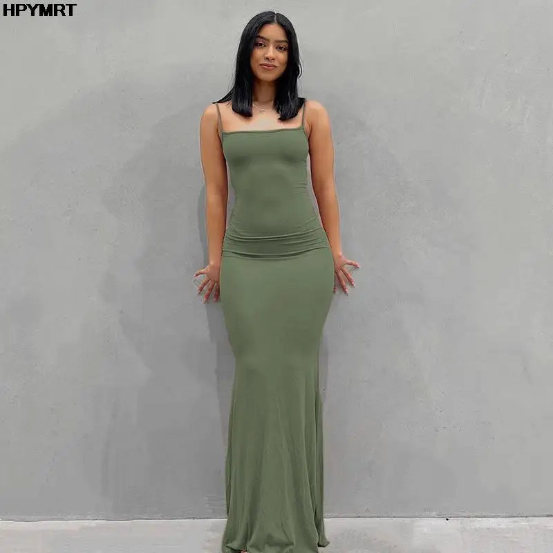 Satin Slip