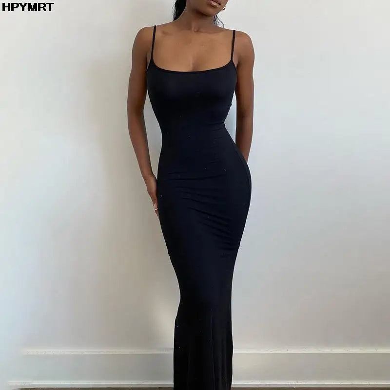 Satin Slip