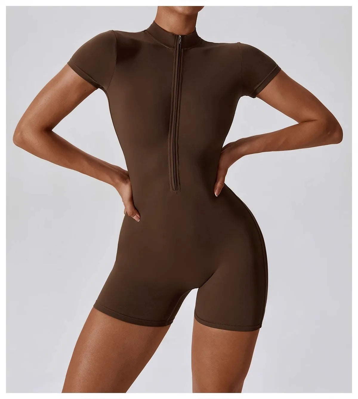 Yoga Zip