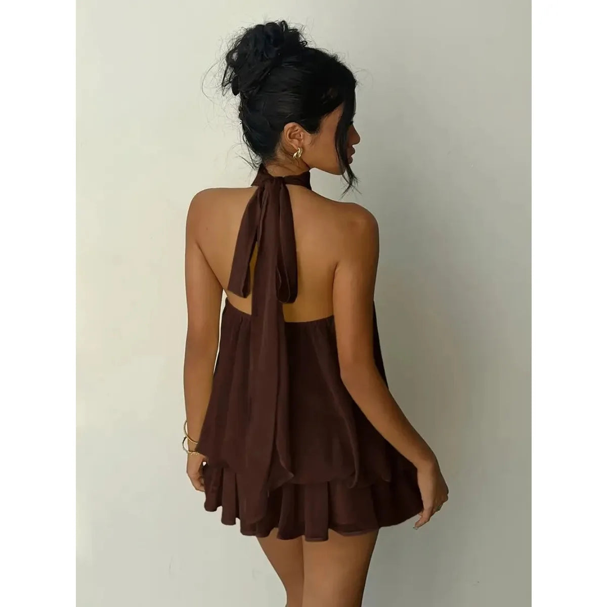 BackTie Chic