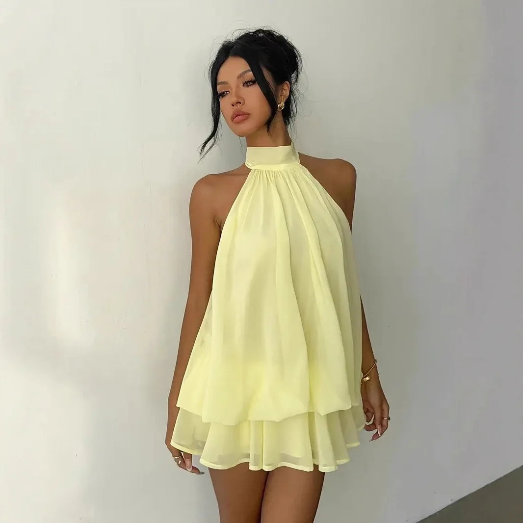 BackTie Chic