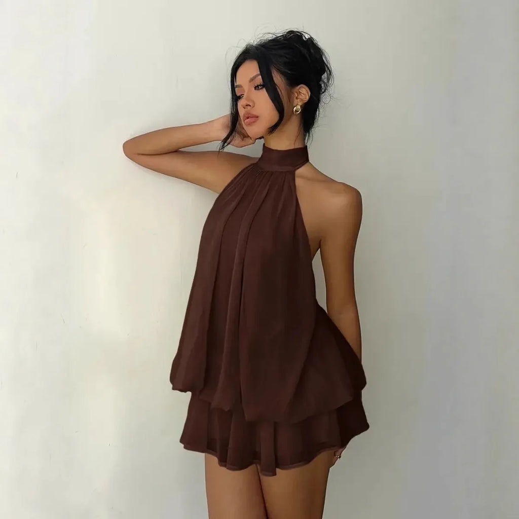 BackTie Chic