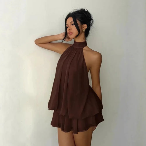 BackTie Chic