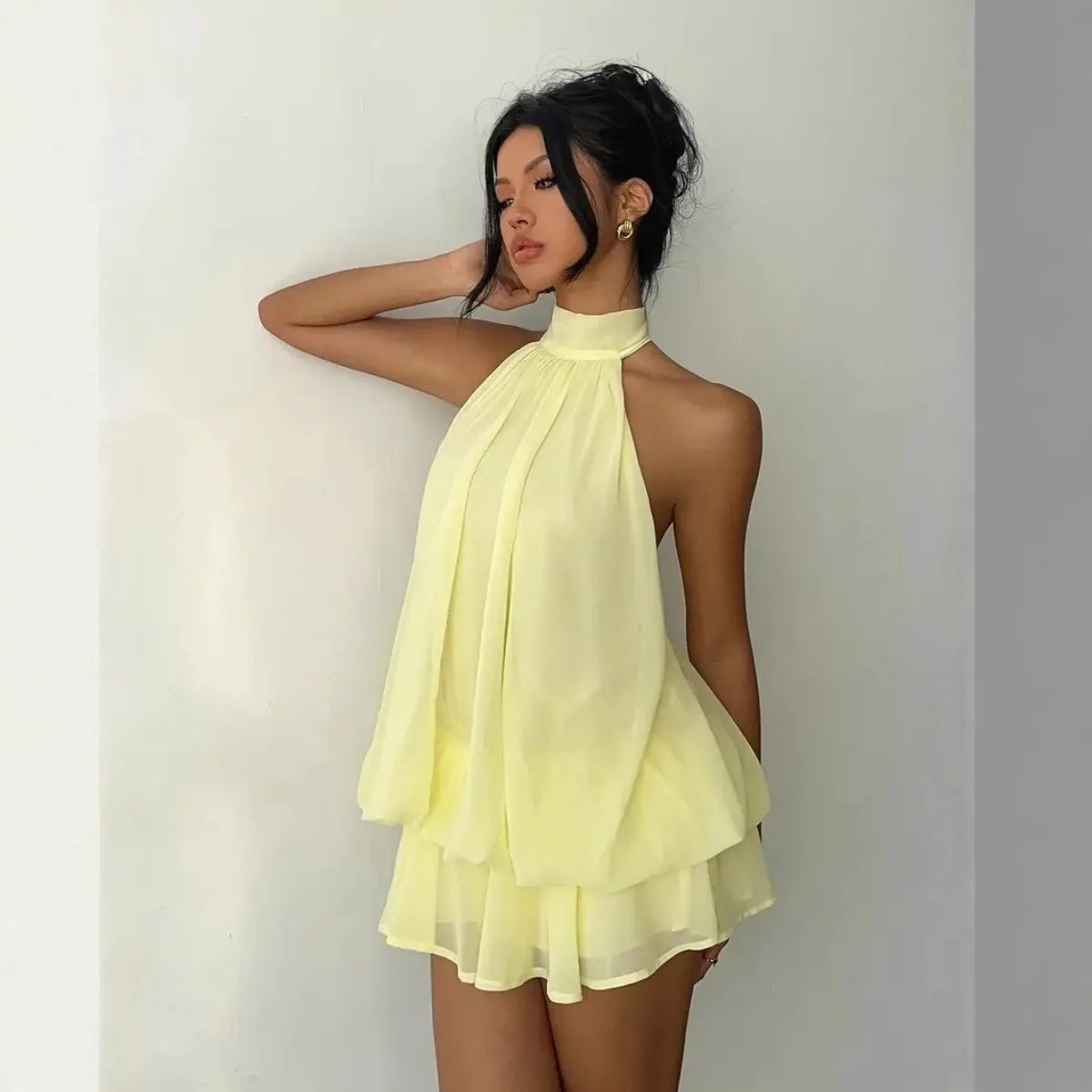 BackTie Chic