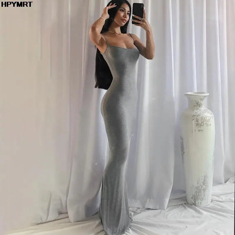 Satin Slip