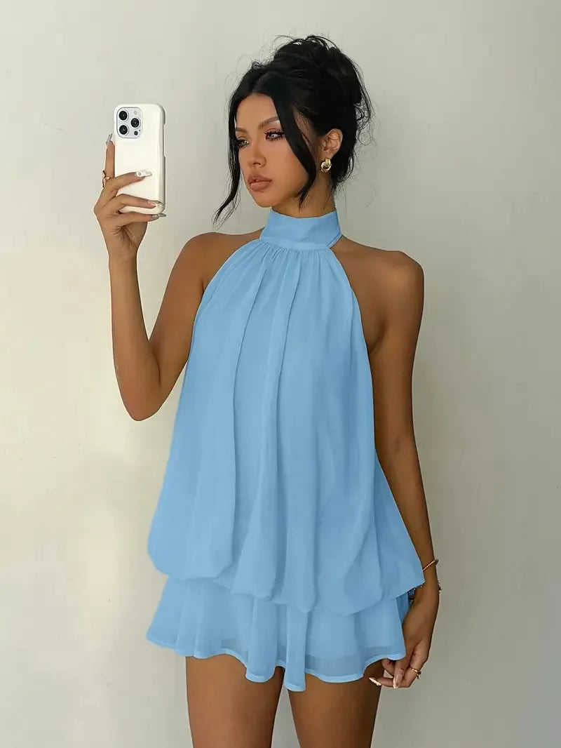 BackTie Chic