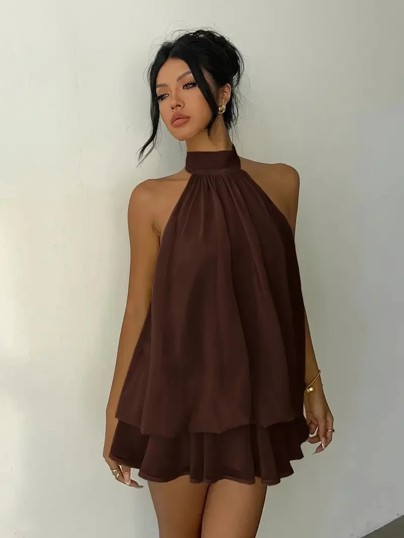 BackTie Chic