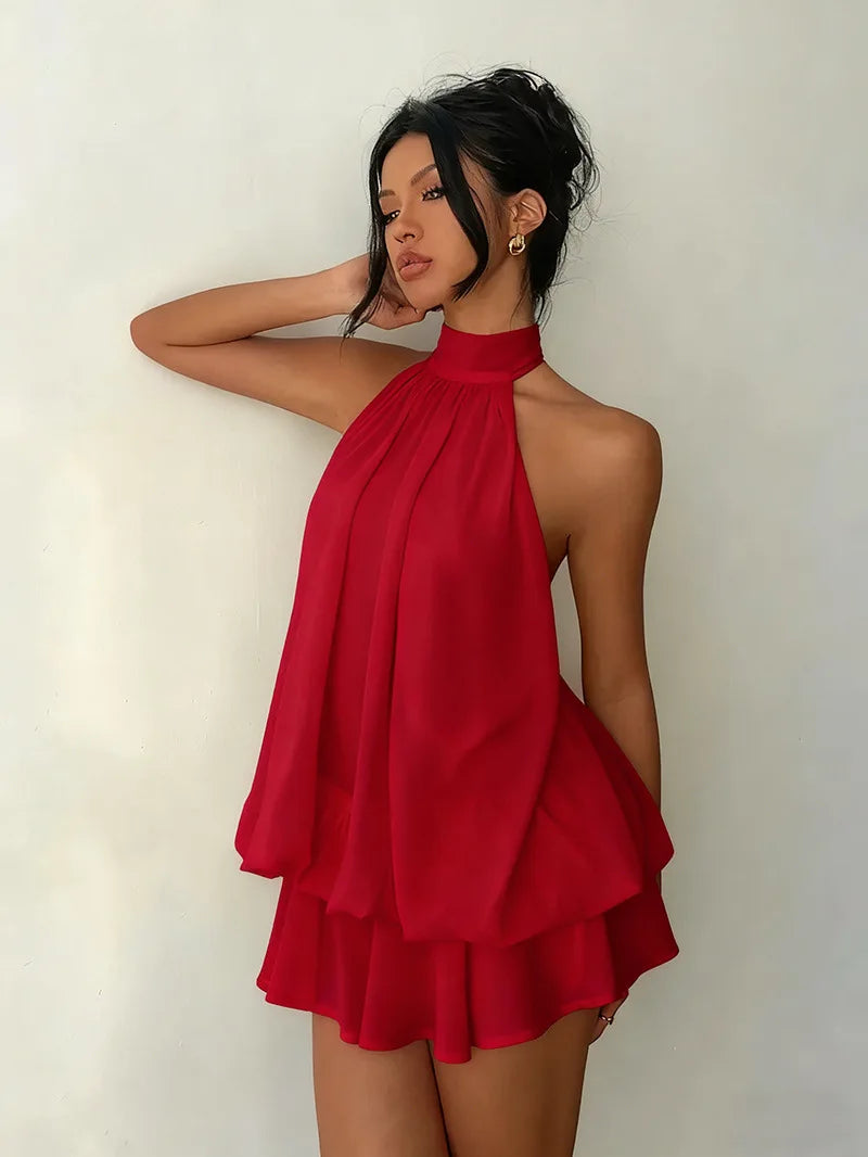 BackTie Chic