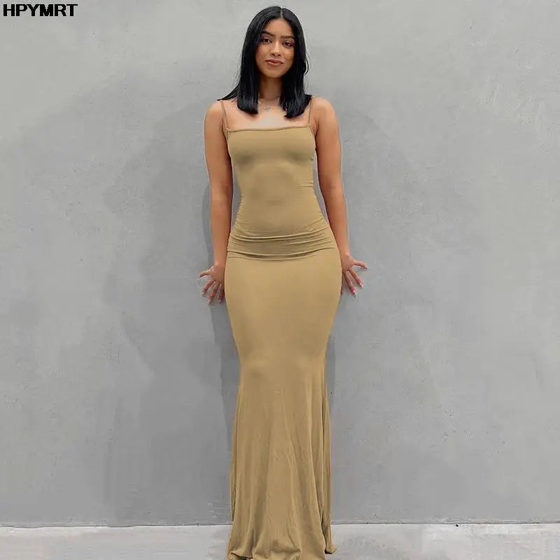 Satin Slip