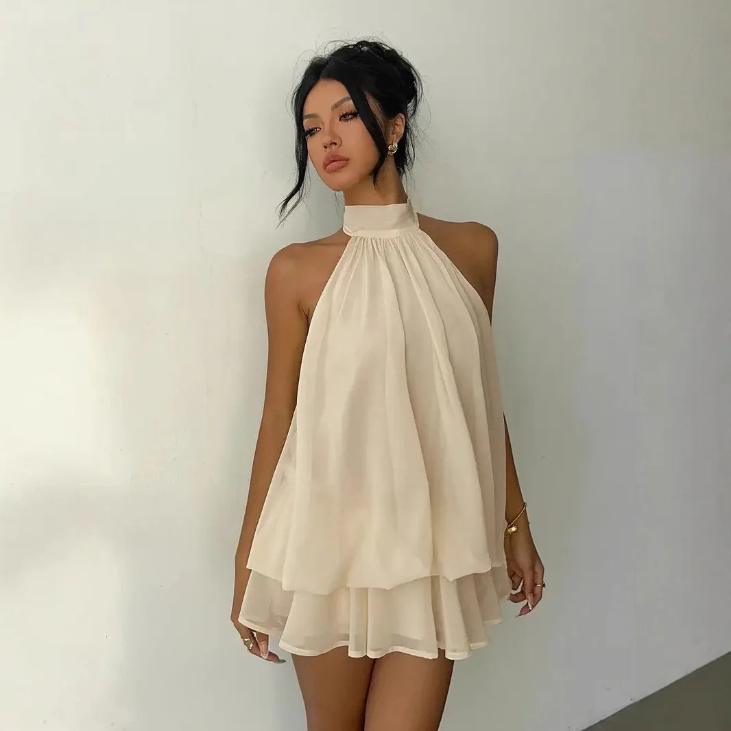 BackTie Chic