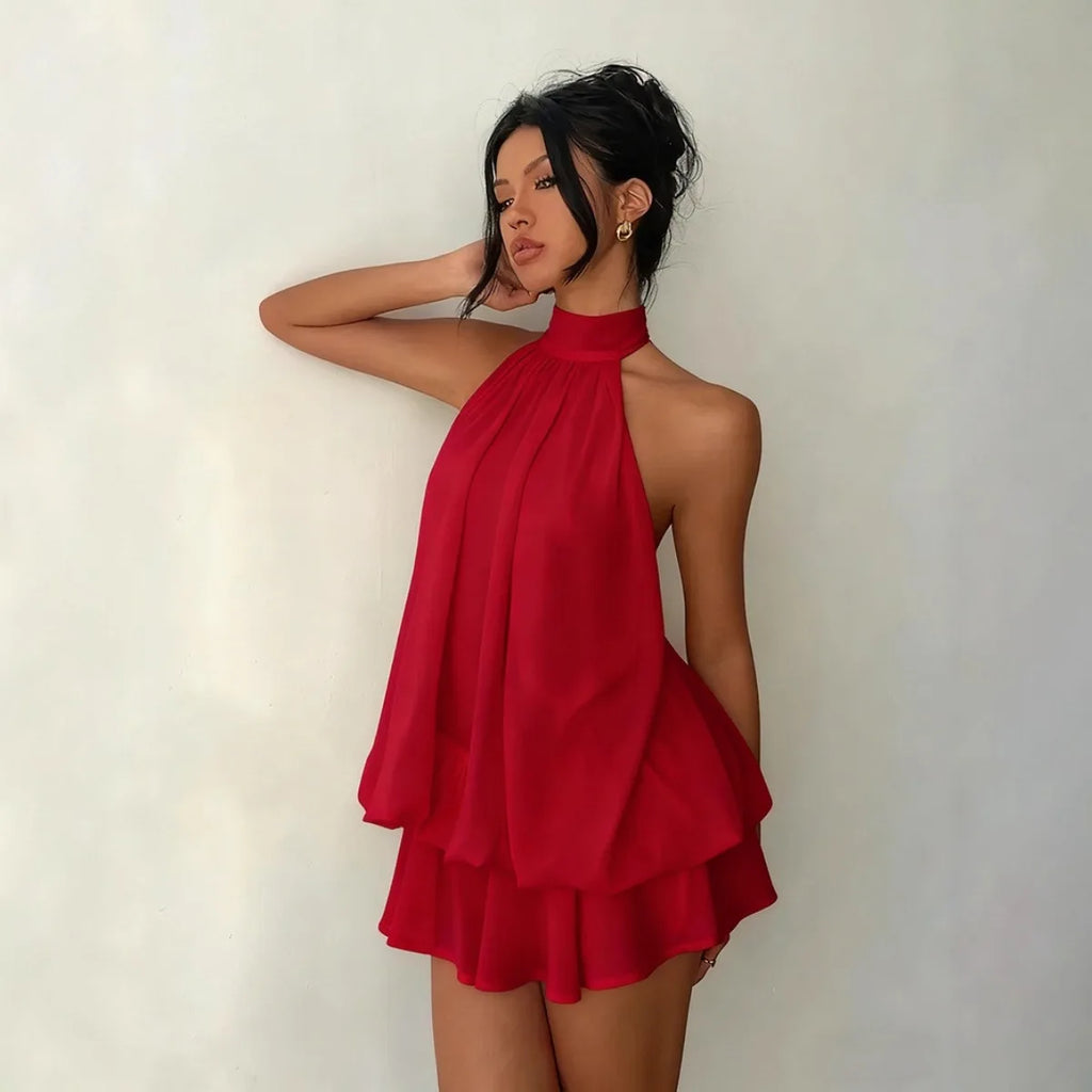 BackTie Chic